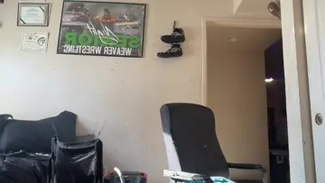 no shirt