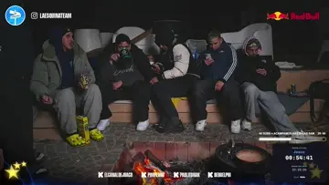 ESPIRITU EN VIVO