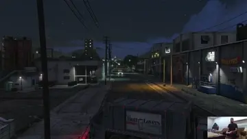 Truck Thief🚛