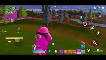 Victoria Magistral 6kills