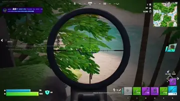 GG kill