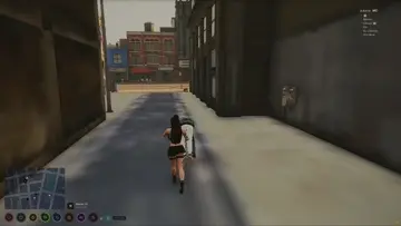 TAKE THE TIP MAN