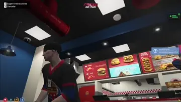 Kris r
