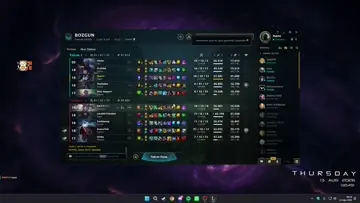 yasuo :D