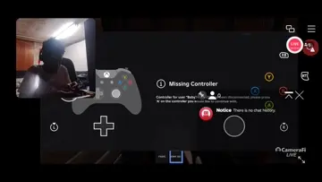 Baby7499 Gets Shot At When He Tries To End