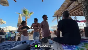 MAKING FRIENDS AT NOSOLO