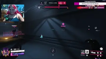 GG no heal