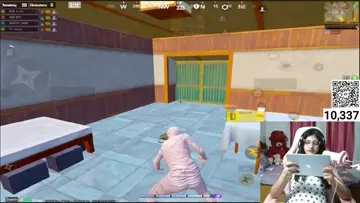 1v4 clucth