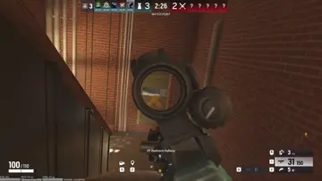 Nice 4K