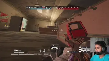 why droning is most important part in Siege XD