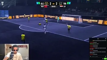 fr9 bin cicha ou bakhira