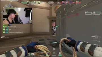 Cheater