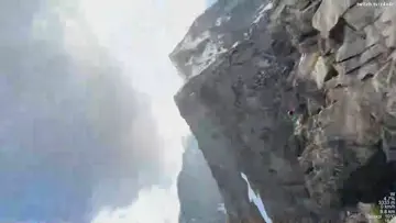 3333 метров чегет