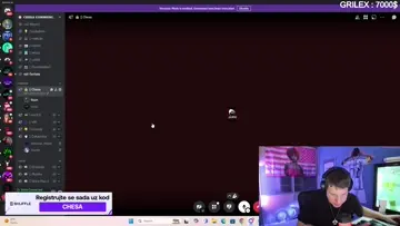 BOJAN JUMPSCARE