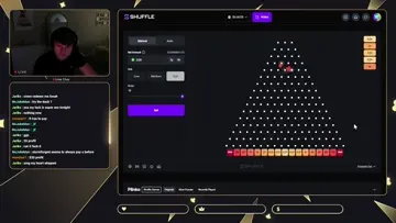 $100 RAW START ON SHUFFLE // VIEWER GIVE | Clip
