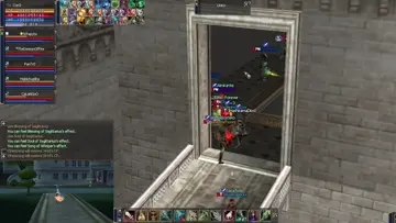 PVP EN ADEN CASTLE PARTE 1