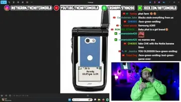 Chirp phones