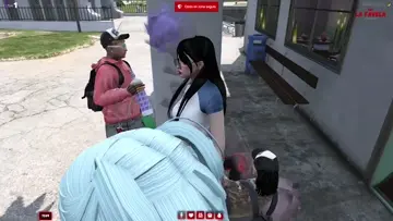 ...