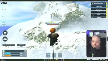 Kick Bounties - Mt.Everest Summit03