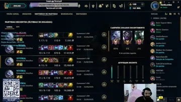 charmes aqui pra tu