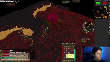 FireCape Achieved