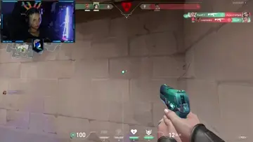 Funny clutch :D