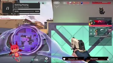 El nagu challenge