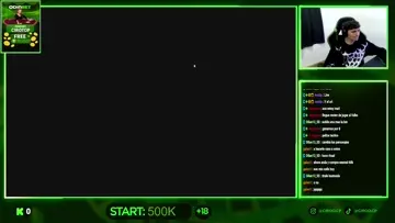 700K WANTED