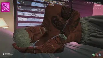 clip