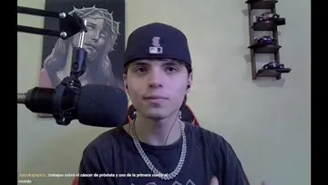 chatgpt yo te elijo