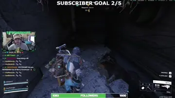 HAD To Protect The AFK Homie..