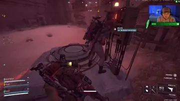 Raider Hatch Exfil (KICK Bounties)