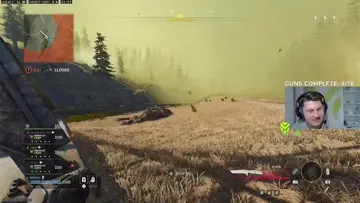 can you spot the snipers?