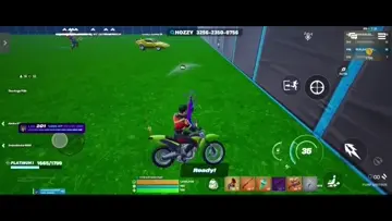 w clip