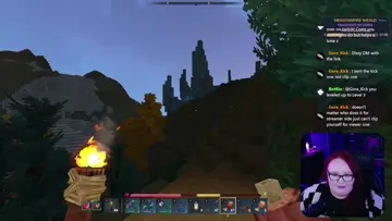 First Portal Baby Ice Dragon 2