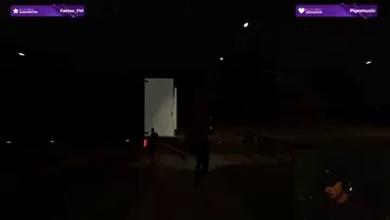 Murió como un héroe