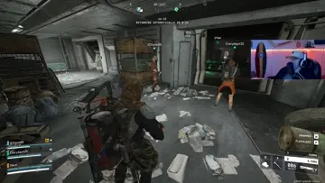 dammit ethan