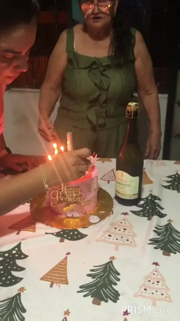feliz cumpleaños