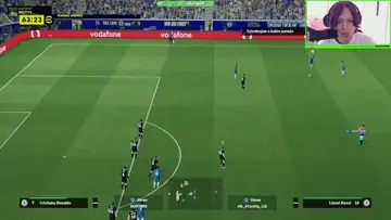 Calma Calma
