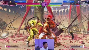 These Modern Controls players