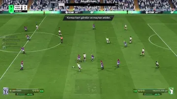 var mı daha iyi gol sevinci