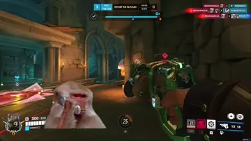 skill play