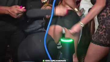 twerk