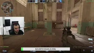 3 kils for 5 sec