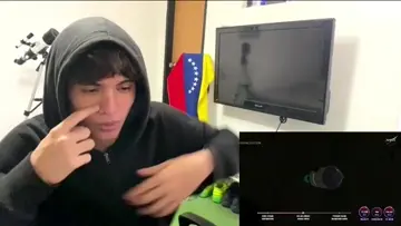 LO QUIERO JUGAAAR
