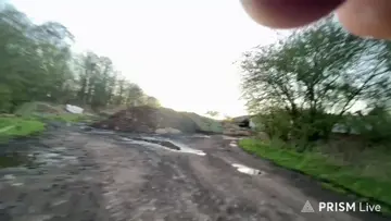 me at the skip