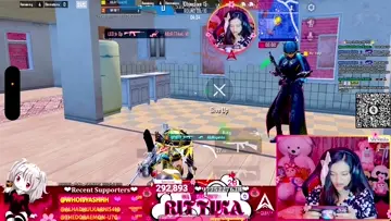 12 Kills 2v2 Rush WOW Gameplay with Victory