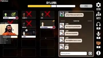 Aşıklar Kazandı <3