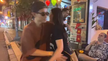 Content God