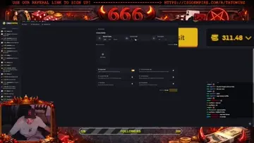 Bendy lagging